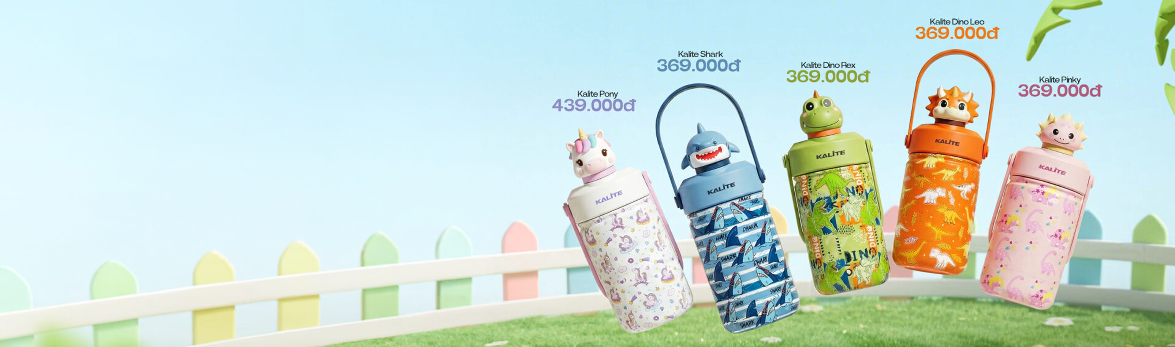 Banner Quà Tặng Doanh Nghiệp