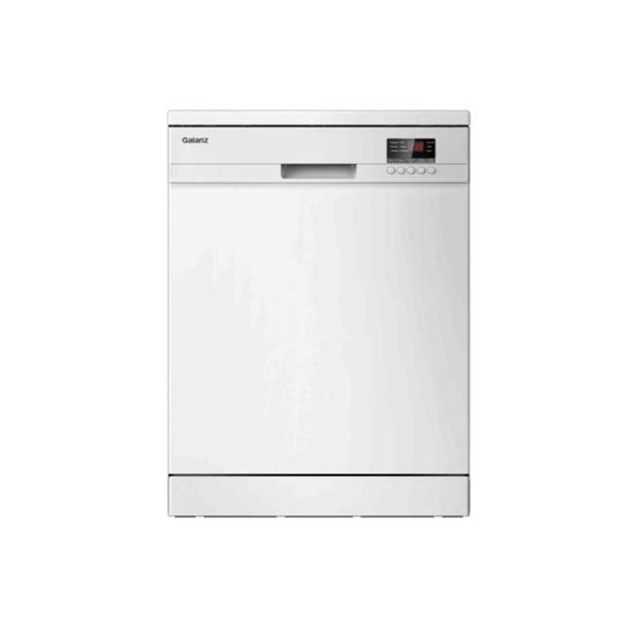 Máy rửa bát KALITE KDW61S hiện đại tiết kiệm sấy khô diệt khuẩn