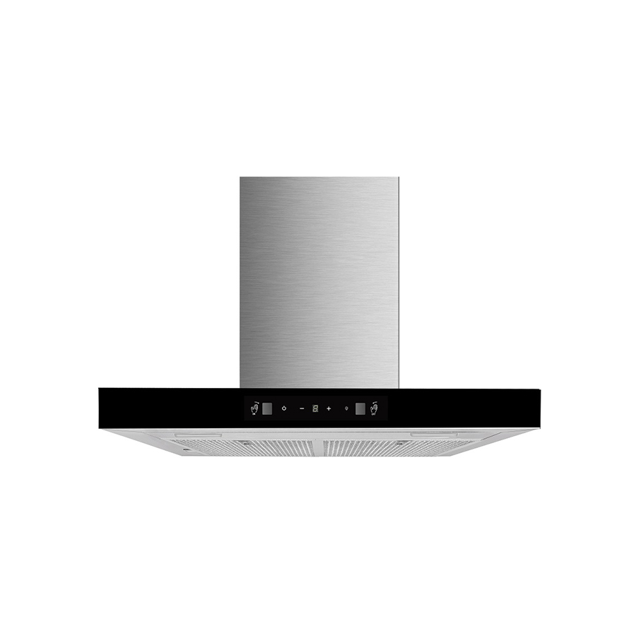 Máy hút mùi Kalite KH85MS cống suất lớn 800m3/h