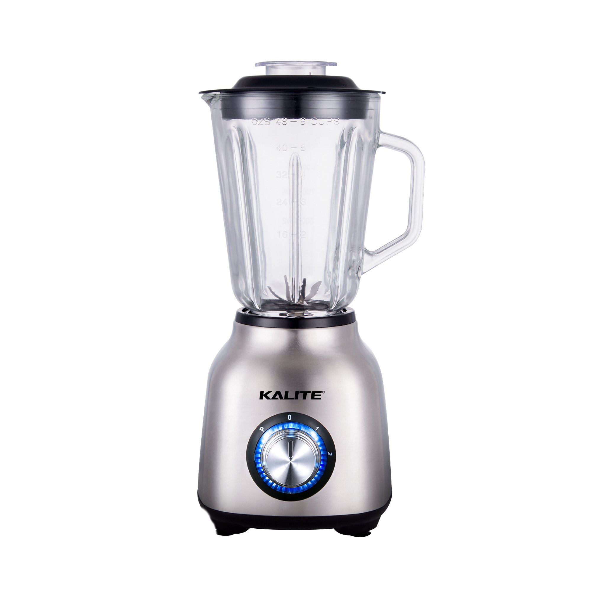 Máy xay sinh tố KALITE KLB650 3 cối xay công suất 500W - Ảnh 10