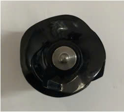 Trục ép Máy Ép Chậm KALITE KL565 - Ép kiệt bã, bền bỉ và ổn định - Ảnh 2