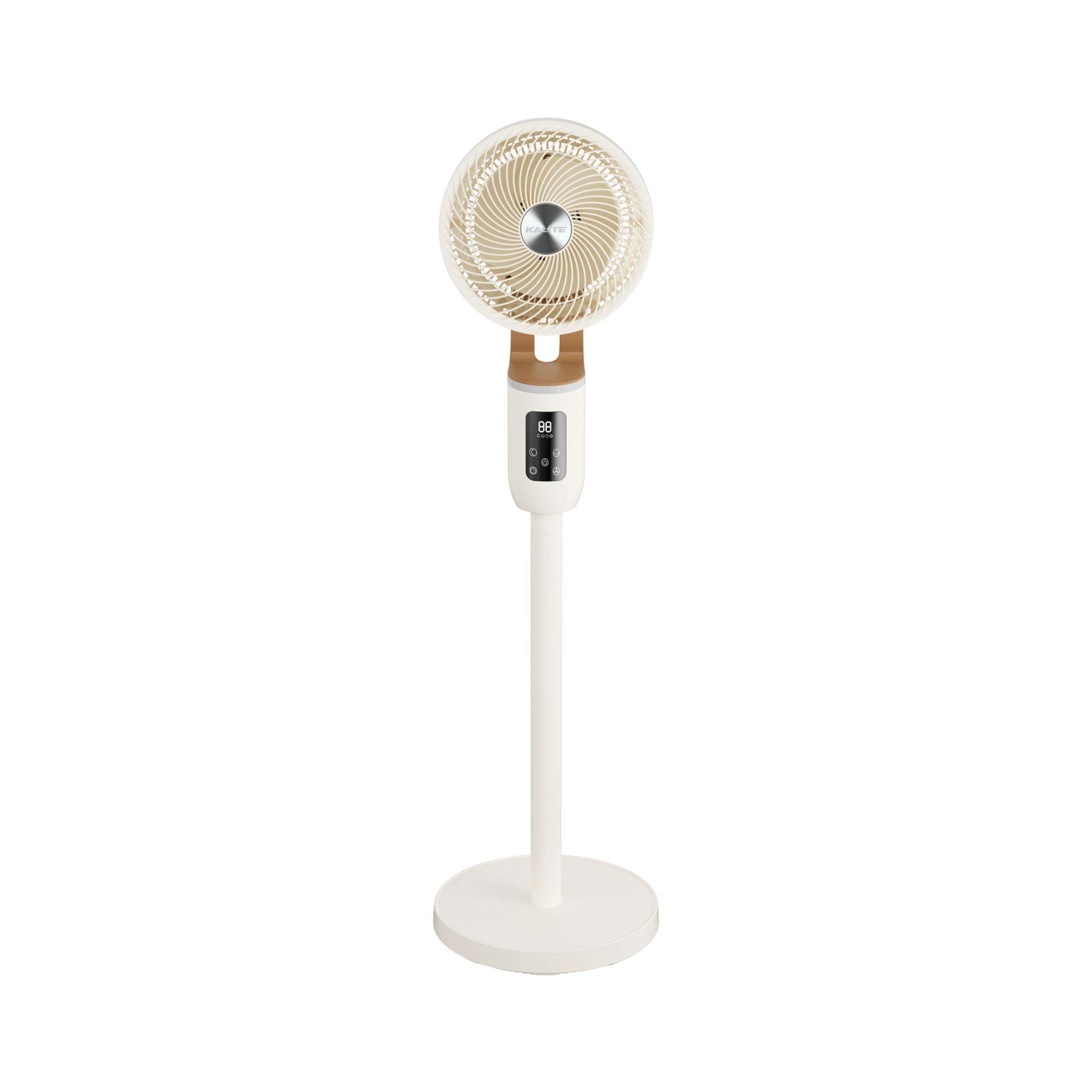 Quạt thông minh điều khiển giọng nói Kalite TalkFan KSA326