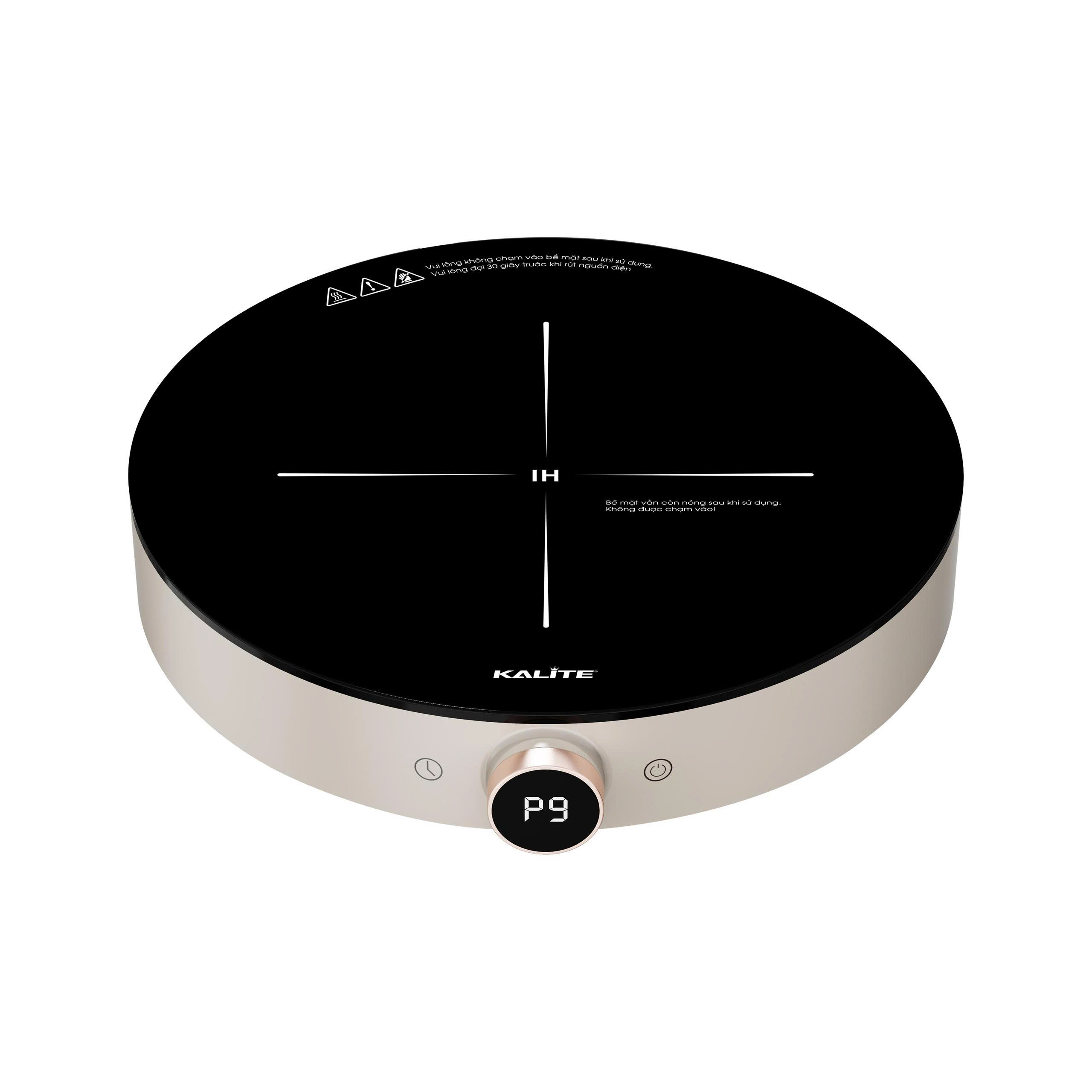 Bếp từ đơn Kalite Power S8