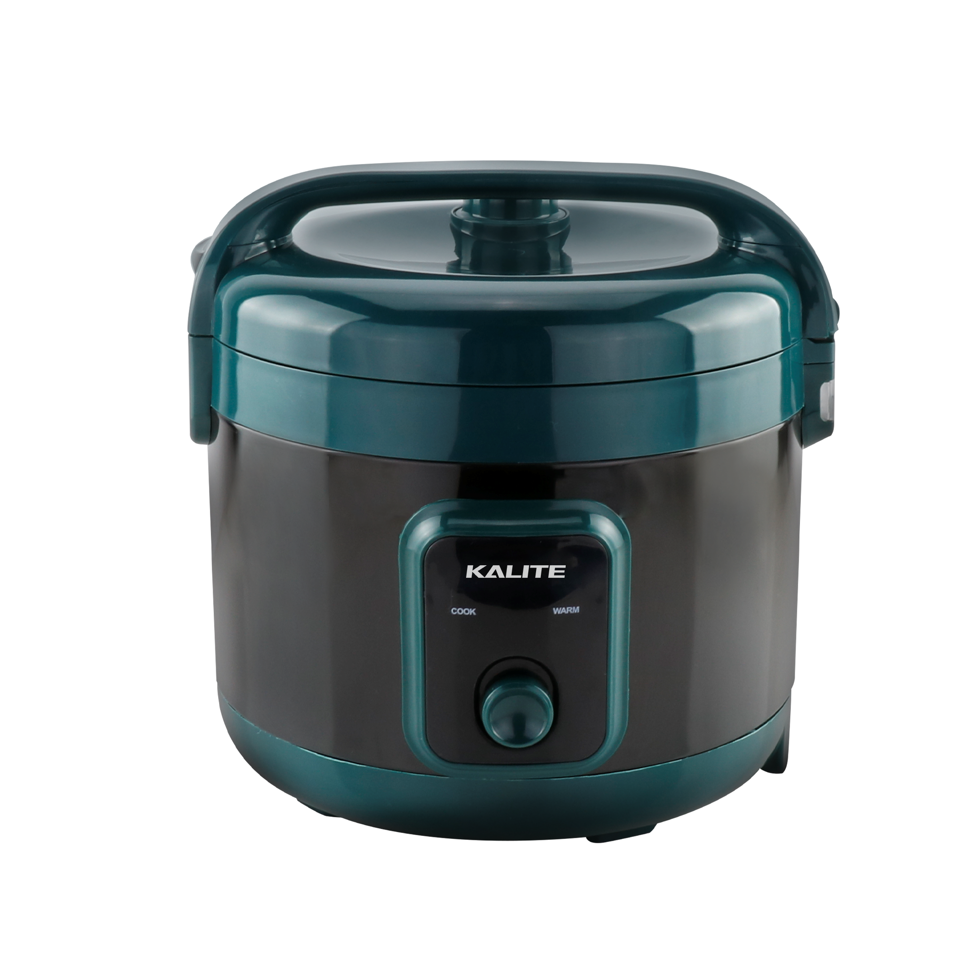 Nồi cơm điện KALITE KL-618 chống dính Teflon cao cấp bền đẹp 1,8L