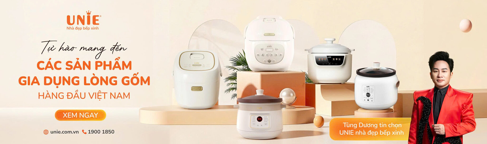 Banner Quà Tặng Doanh Nghiệp