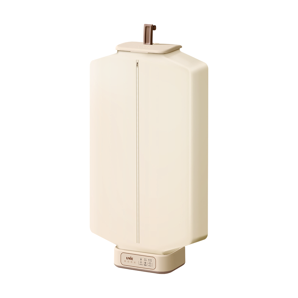 Tủ sấy di động Unie UCD658 sấy khô nhanh chóng