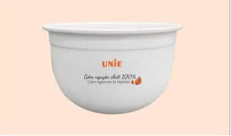 Lòng Nồi Cơm Điện UNIE URC815 - Chuẩn khớp, an toàn tuyệt đối - Ảnh 3