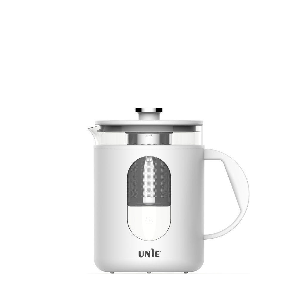 Ấm siêu tốc cao cấp UNIE UEK1782W - 6 chức năng tùy chỉnh