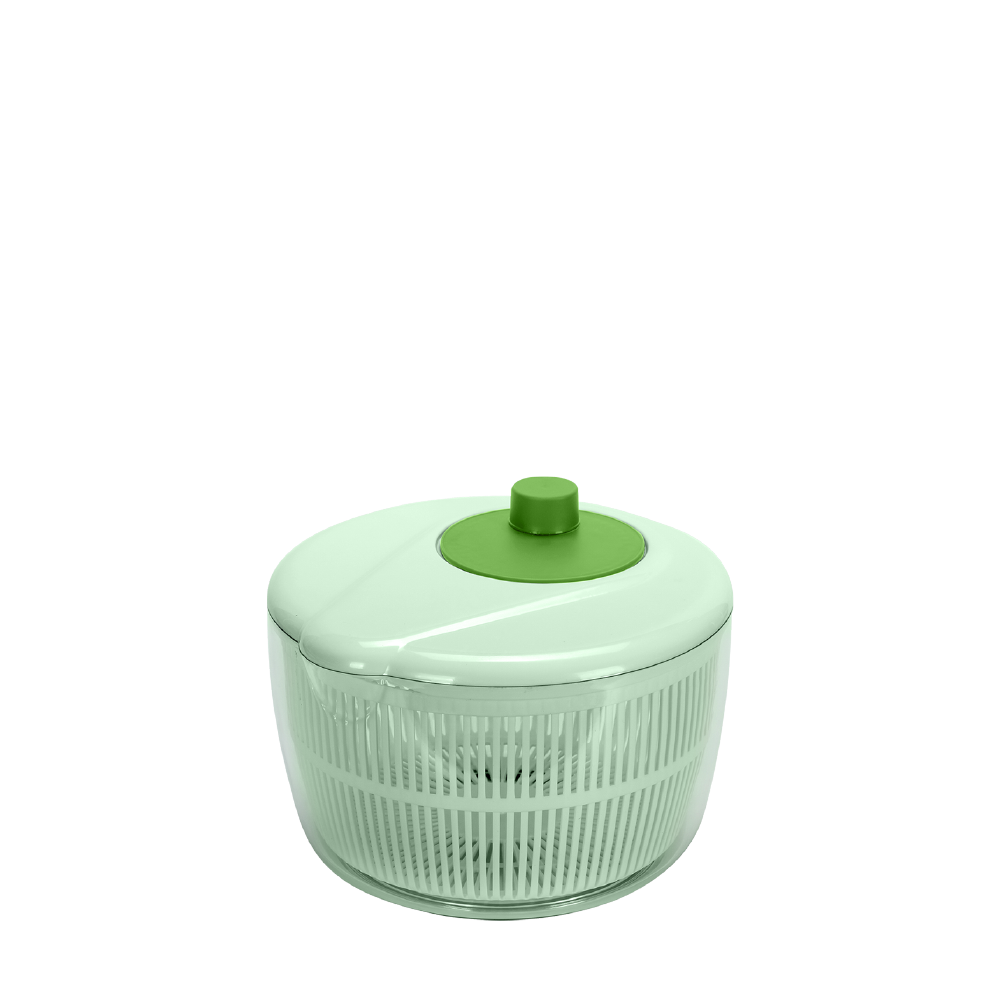 Rổ quay rau ly tâm Unie US5200 dung tích 5.2L, chất liệu nhựa ABS/PP