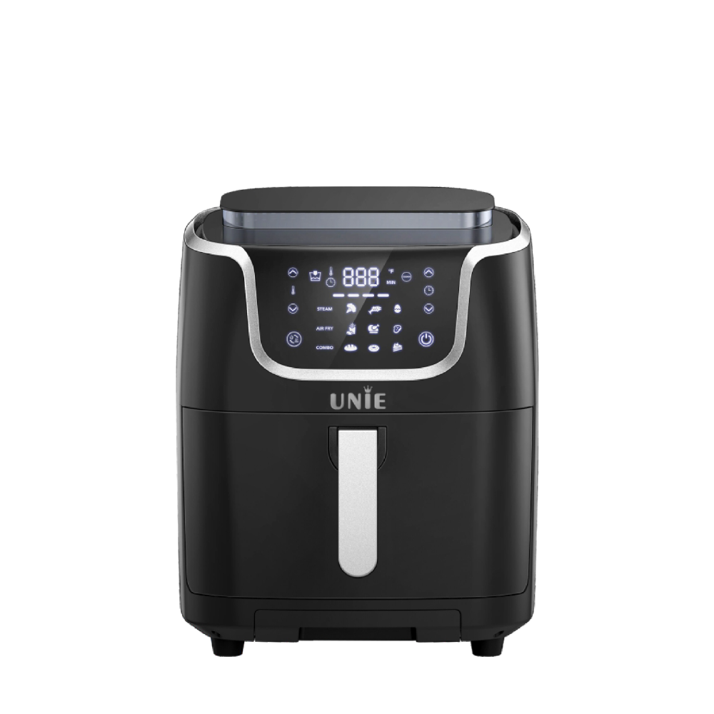 Nồi chiên hơi nước UNIE STEAM US6800 dung tích 7L,