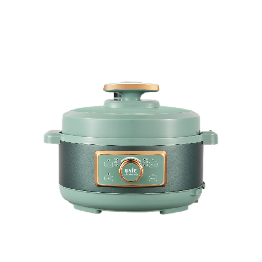 Nồi áp suất điện UNIE UN-630 dung tích 3L, lòng nồi 5 lớp bền bỉ