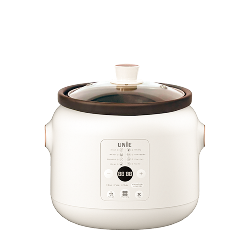 Nồi kho hầm chuyên dụng UNIE USC208 dung tích 2L