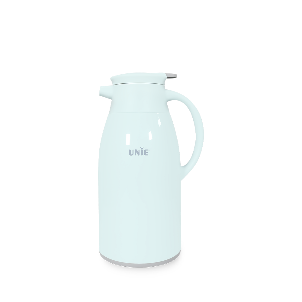 Phích giữ nhiệt UNIE UKW06 dung tích 1.6L, giữ nhiệt 24h