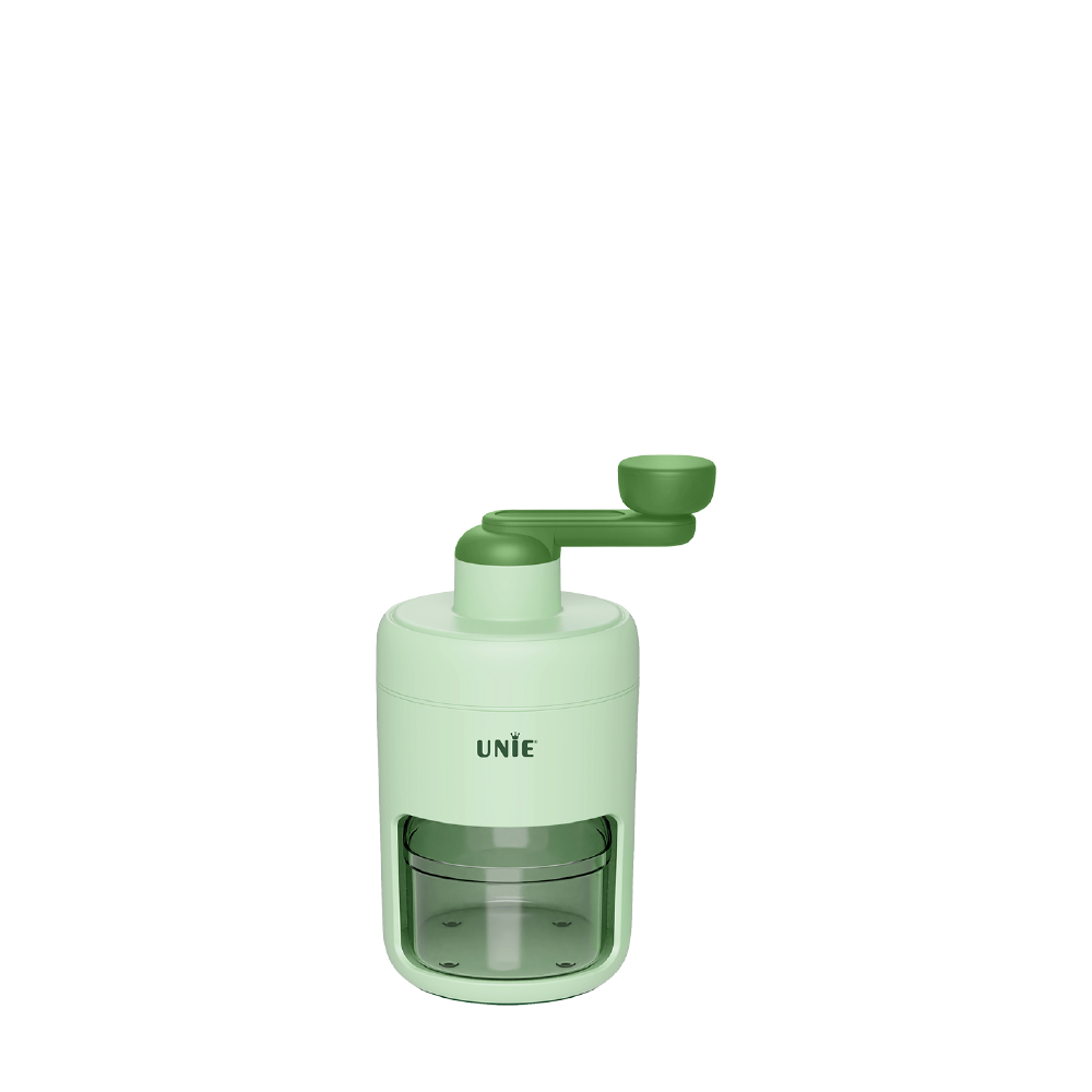 Máy bào đá mini Unie UIC20 , chất liệu nhựa ABS/ PP