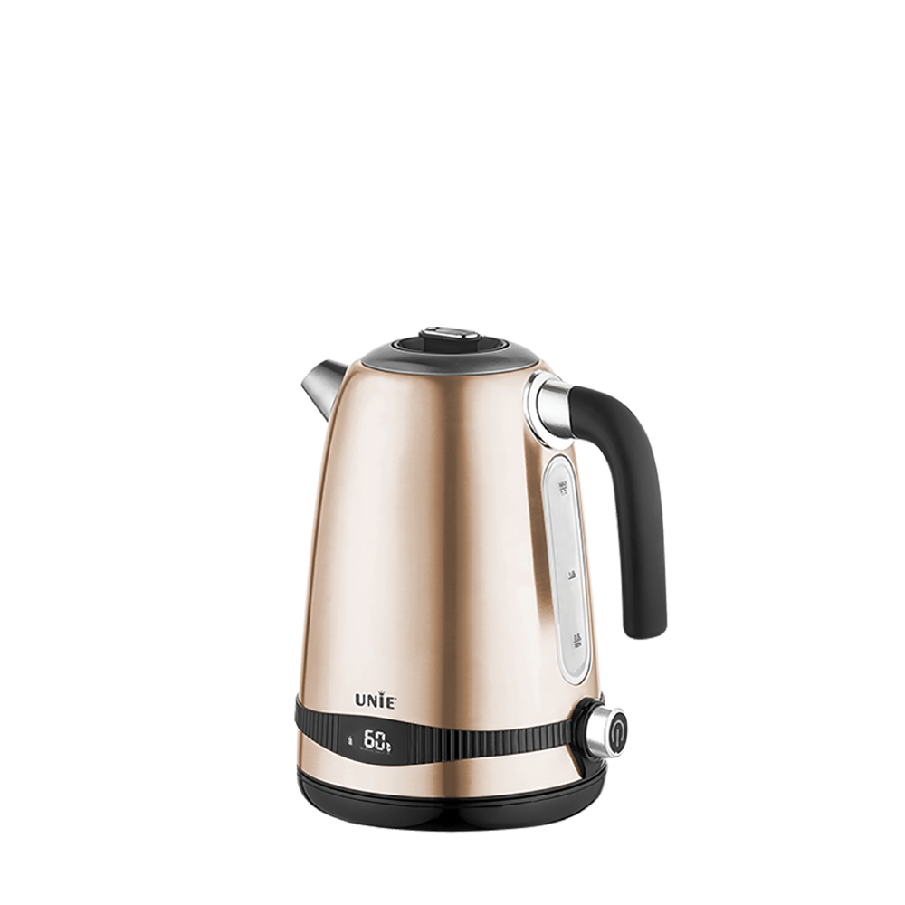 Ấm siêu tốc UNIE UEK1762C dung tích 1.7L, công suất 2200W