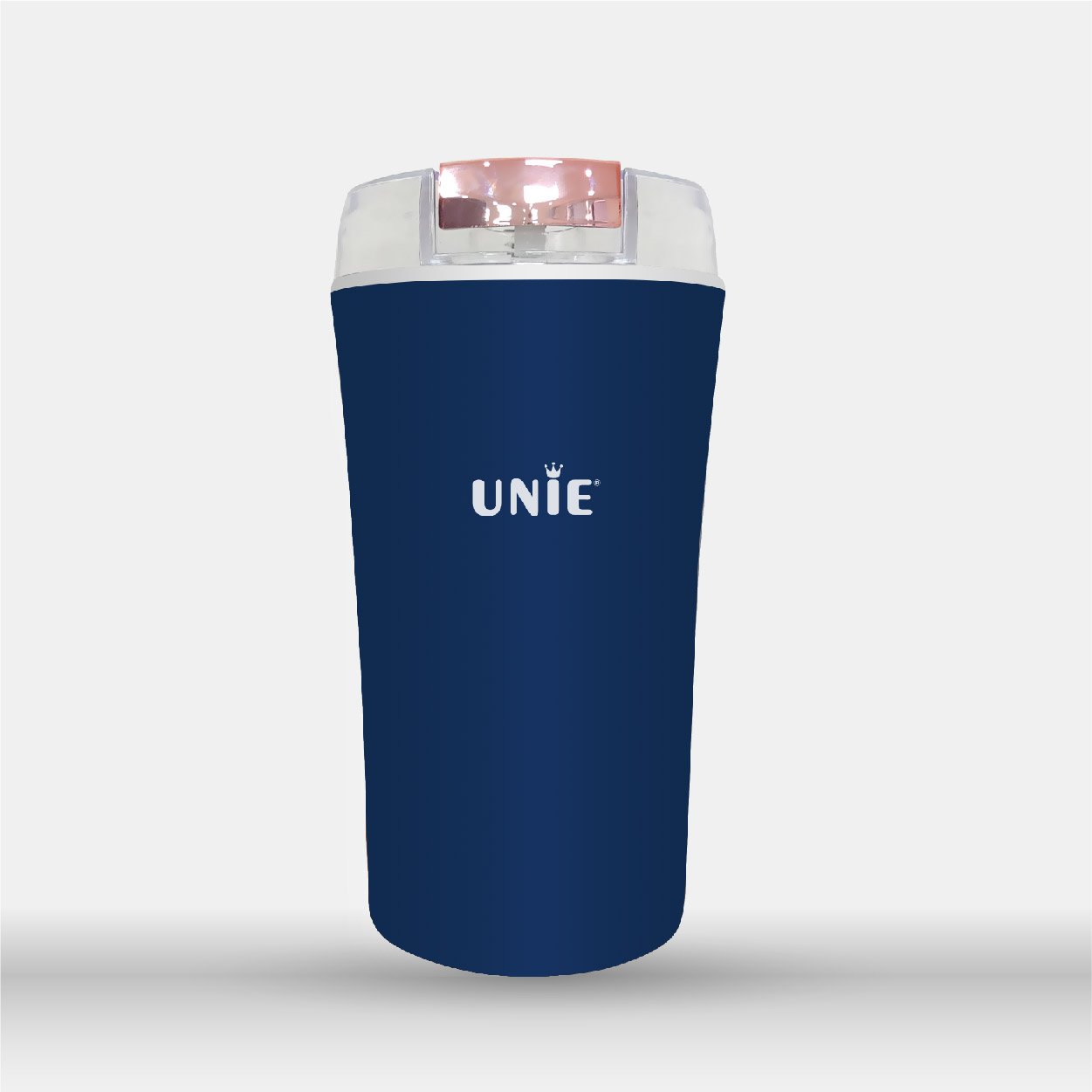 Máy xay Mini UMB01 nhỏ gọn cầm tay, xay nhuyễn nhanh chóng