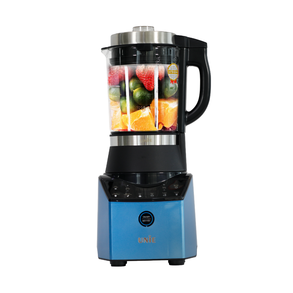 Máy nấu sữa hạt UNIE V3 dung tích 1,75L, công suất 1800W