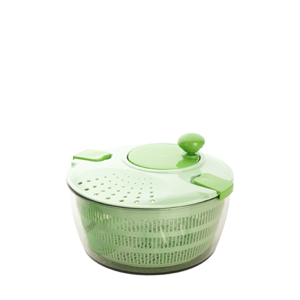 Bộ dụng cụ quay vắt đa năng Unie US4000M dung tích 4L, 7in1