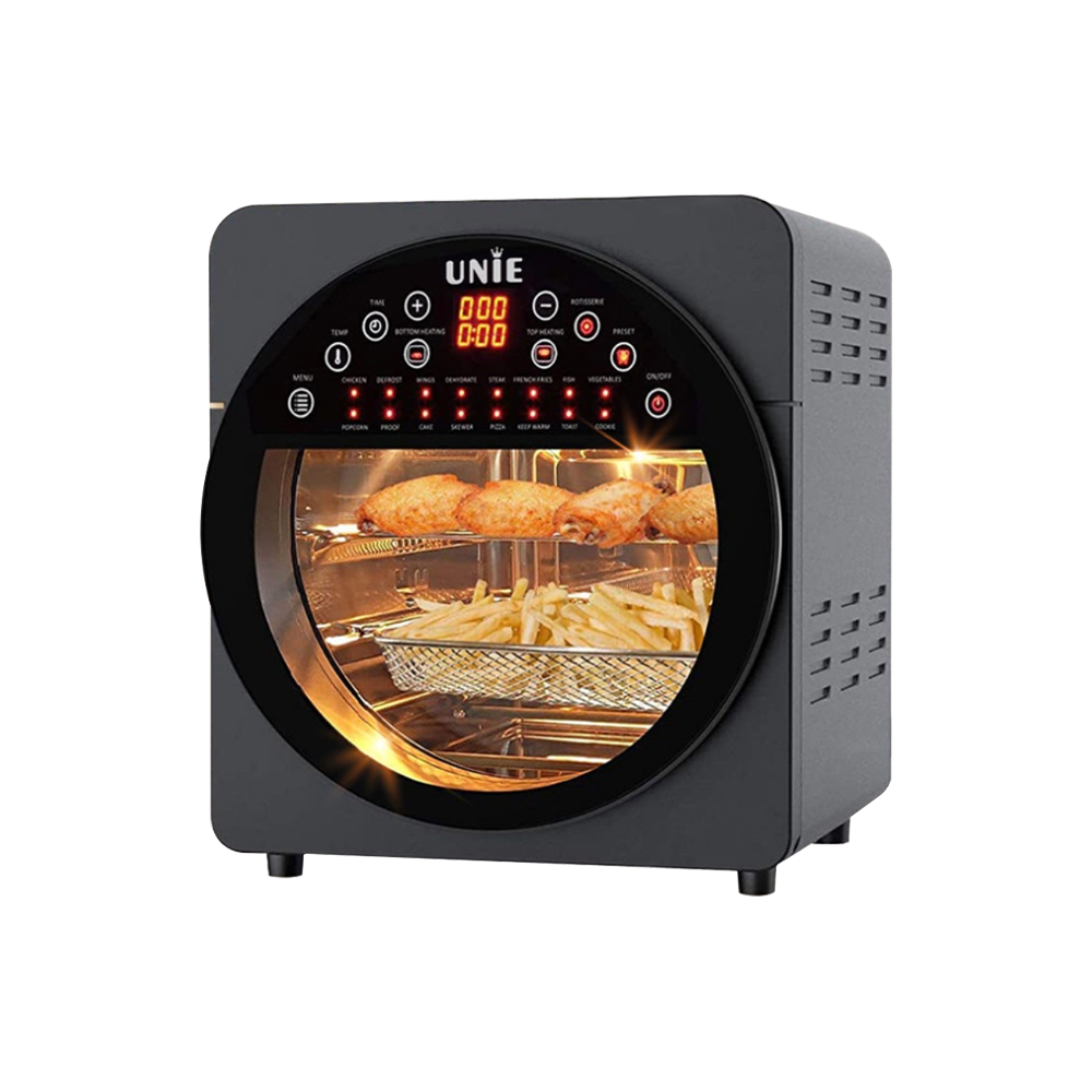 Nồi chiên không dầu UNIE UE-999