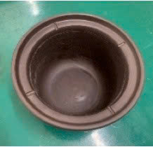 Lòng Nồi Nấu Chậm UNIE USC-208 - Chuẩn khớp, dễ vệ sinh - Ảnh 2